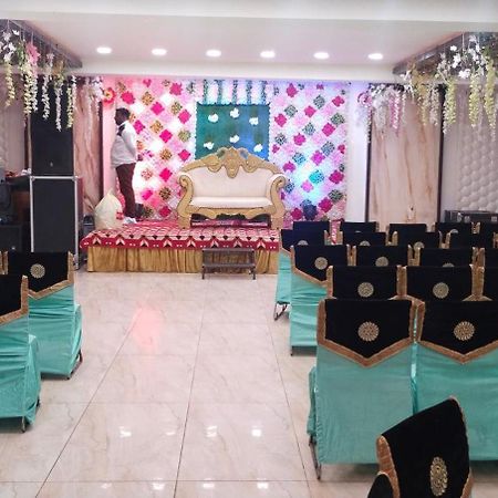 Hotel Empire&Banquet Hisār Kültér fotó