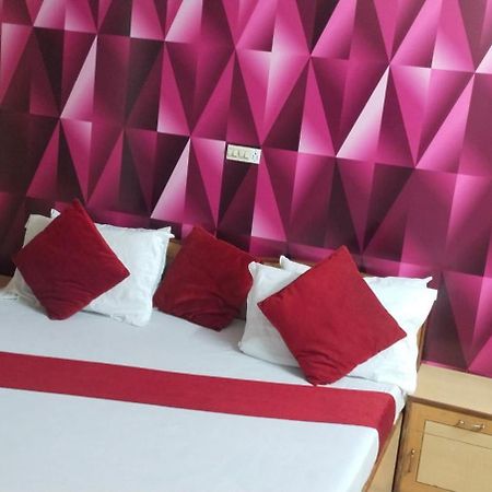 Hotel Empire&Banquet Hisār Kültér fotó