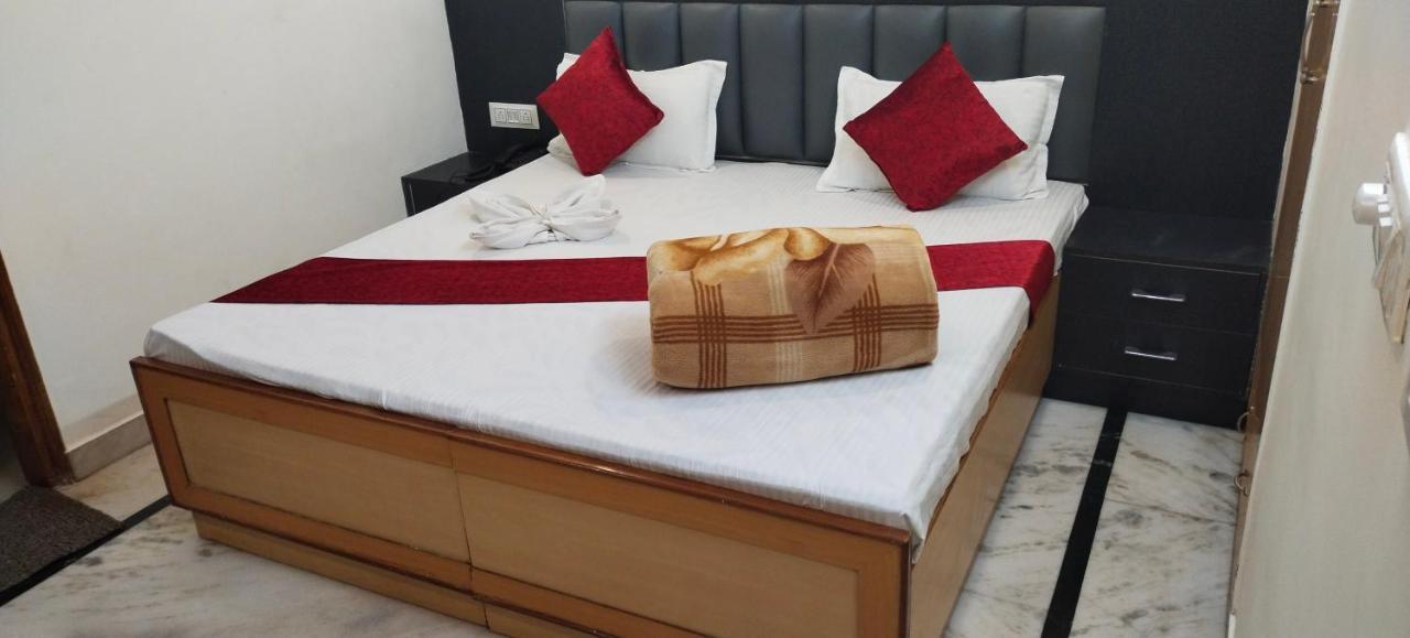 Hotel Empire&Banquet Hisār Kültér fotó