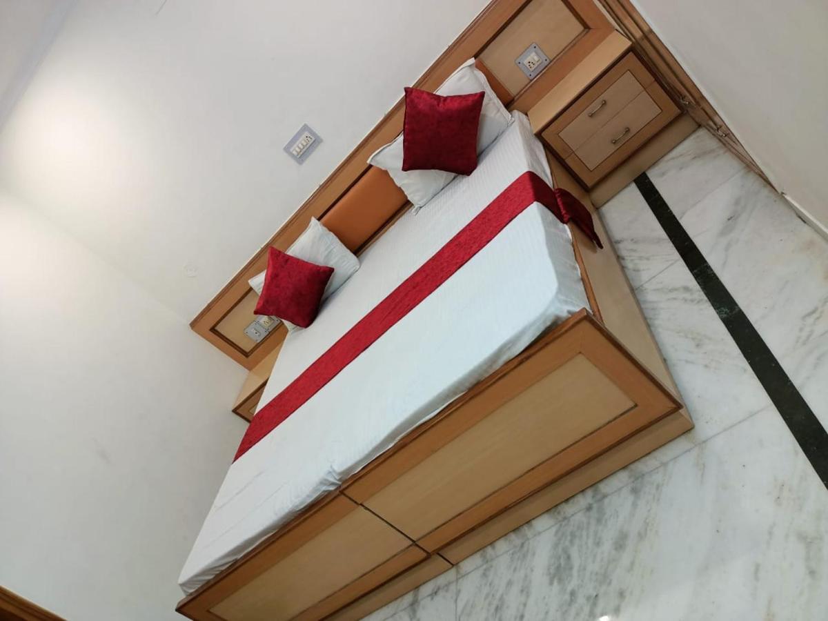 Hotel Empire&Banquet Hisār Kültér fotó