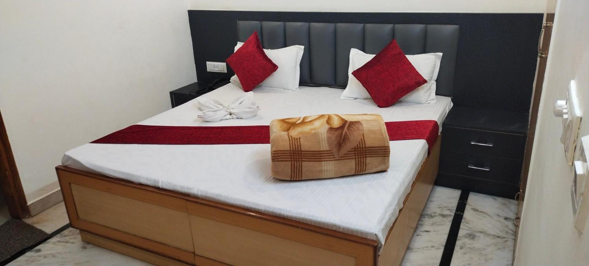 Hotel Empire&Banquet Hisār Kültér fotó